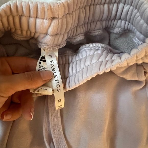 Fabletics Sweatpants - Picture 3 of 3